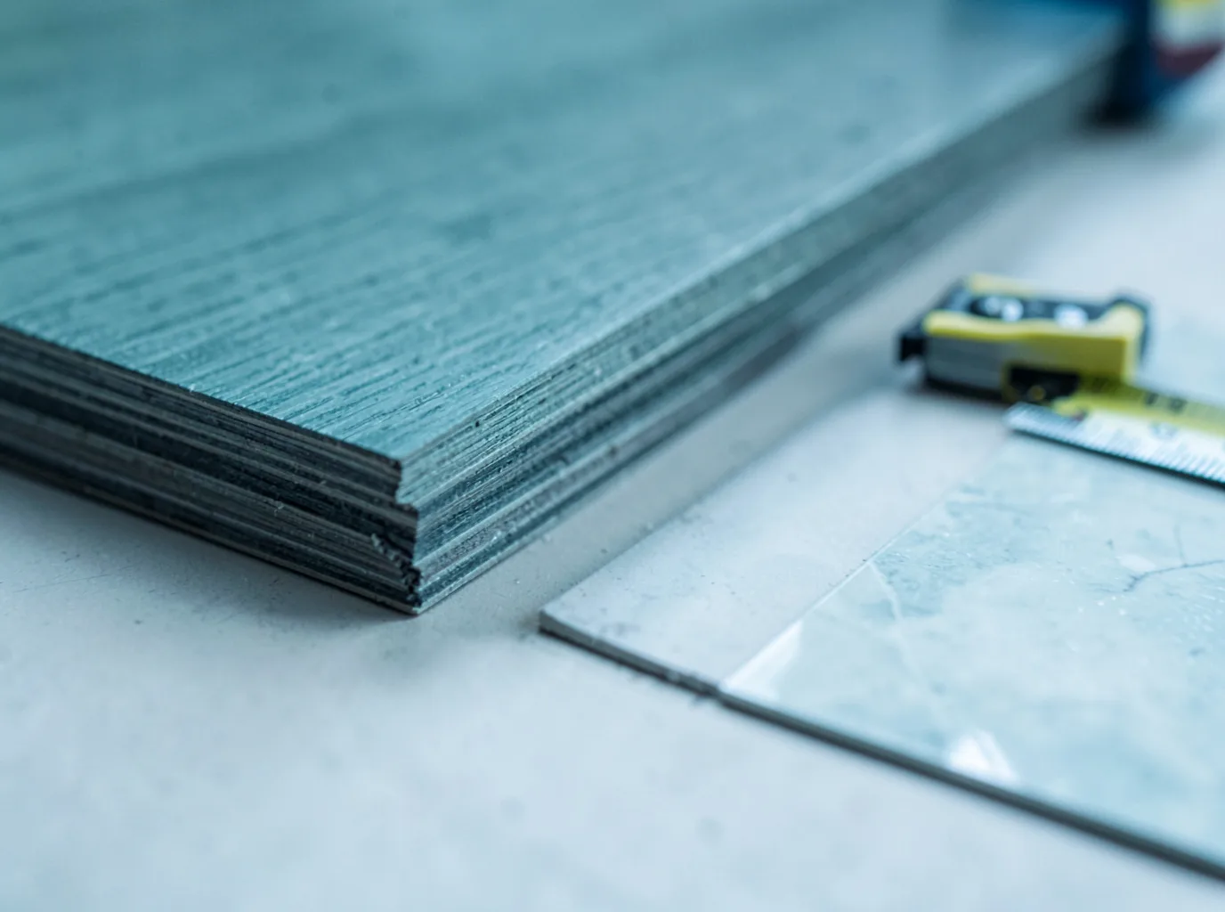 Luxury Vinyl Plank Installation Sutton, WV FAQs